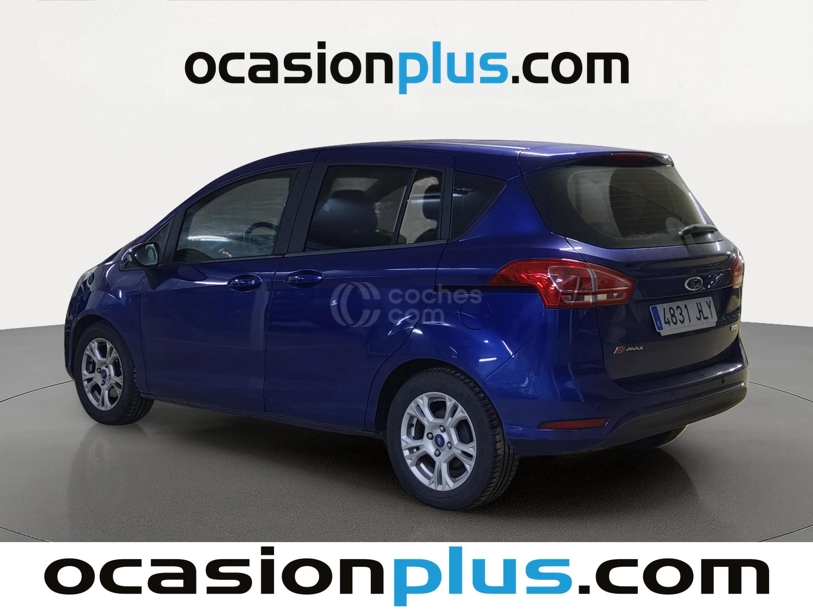 Foto del FORD B-Max 1.0 EcoBoost Trend