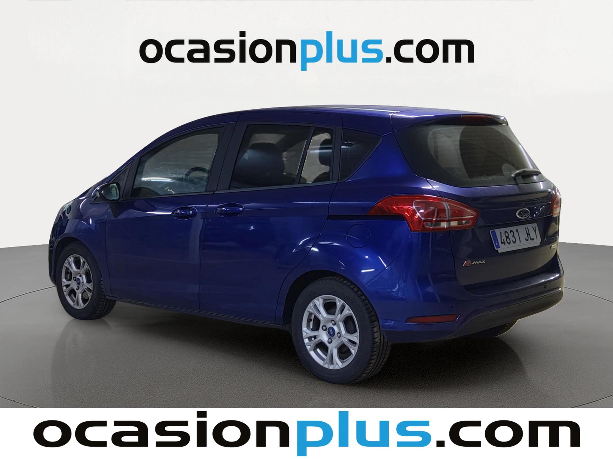 Foto del FORD B-Max 1.0 EcoBoost Trend