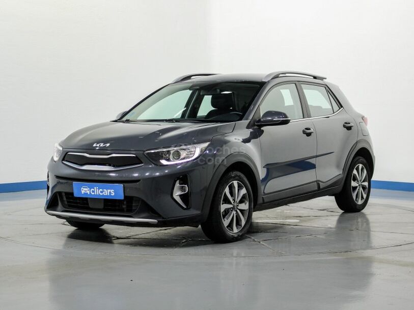 Foto del KIA Stonic 1.0 T-GDi MHEV Drive 100