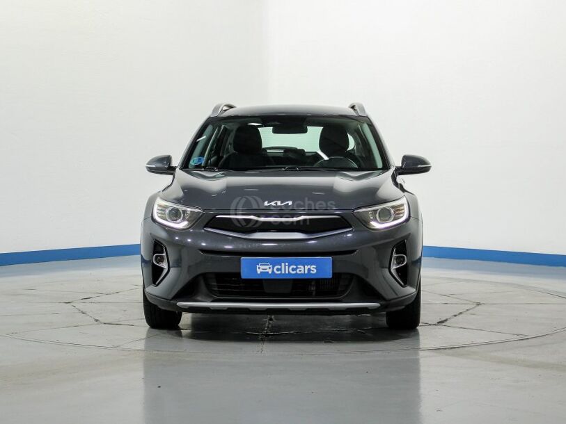 Foto del KIA Stonic 1.0 T-GDi MHEV Drive 100