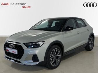 Imagen de AUDI A1 Allstreet 30 TFSI Adrenalin S tronic