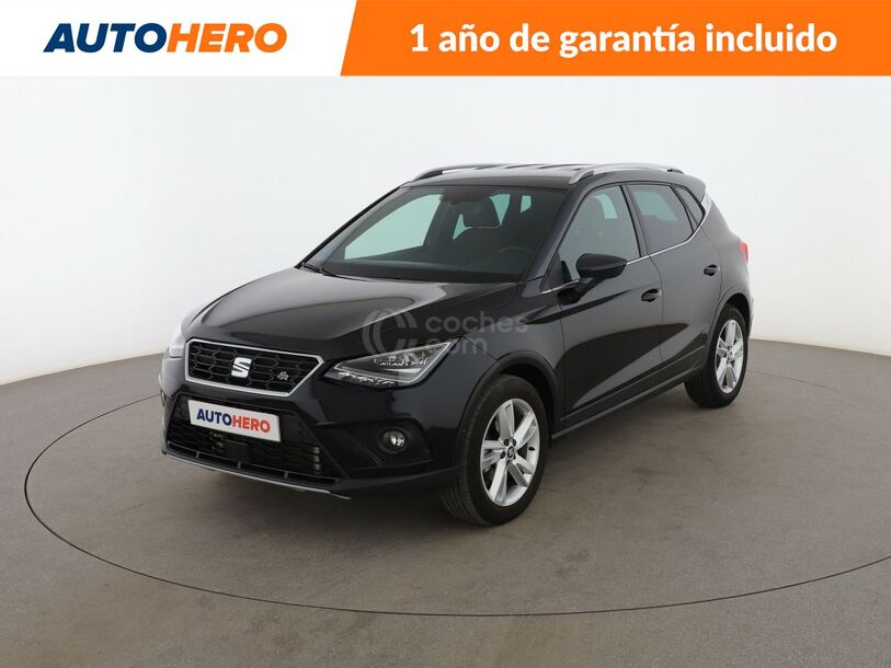 Foto del SEAT Arona 1.0 TSI Ecomotive S&S FR 115