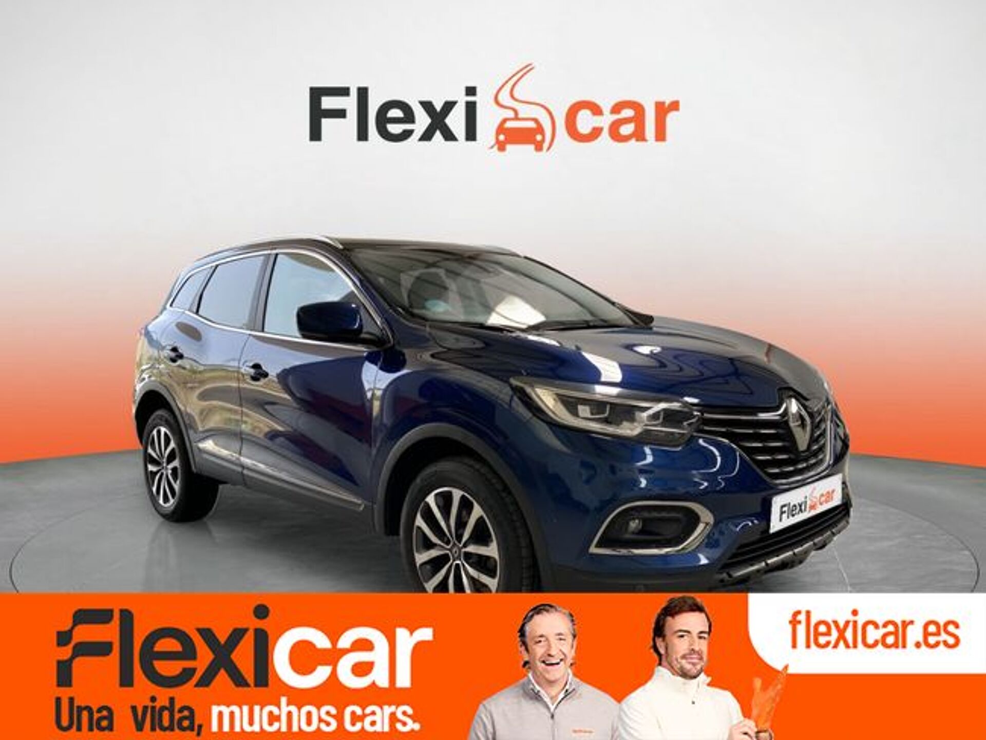 Imagen de RENAULT Kadjar