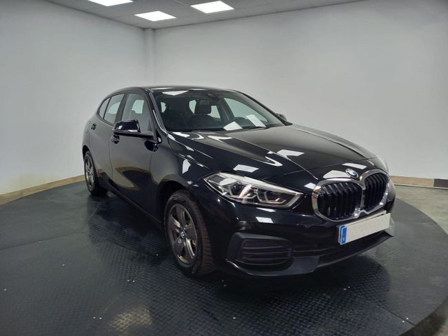 Foto del BMW Serie 1 116d