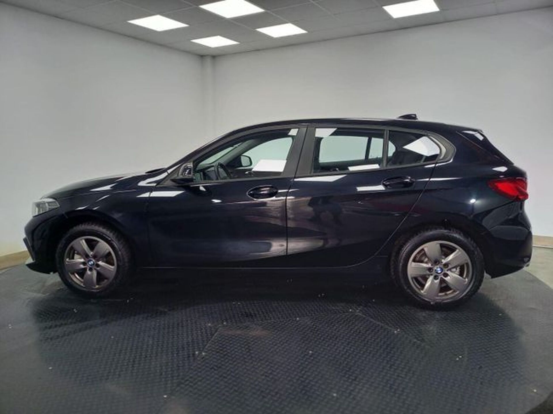 Imagen 3 de BMW Serie 1