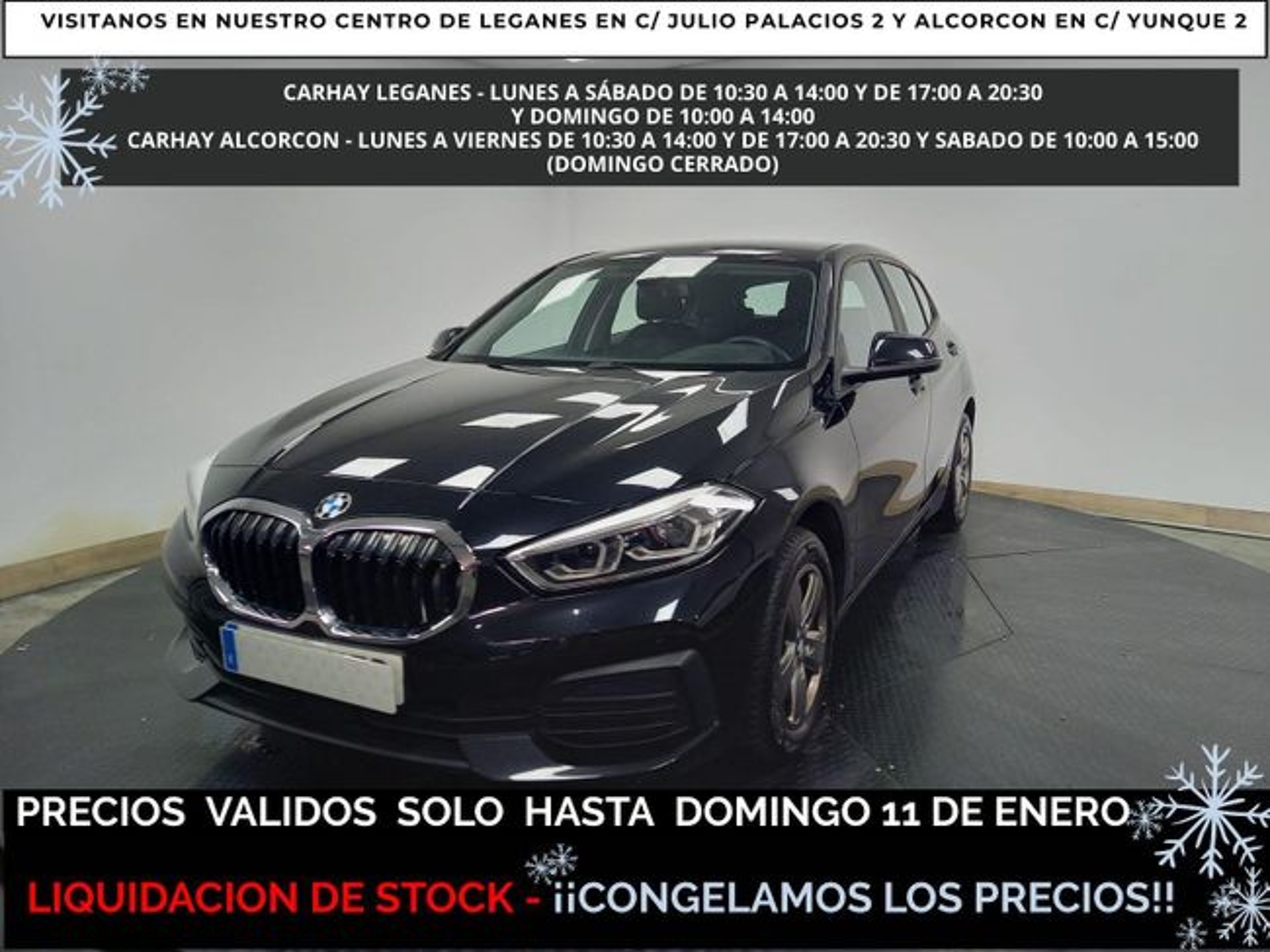 Imagen de BMW Serie 1