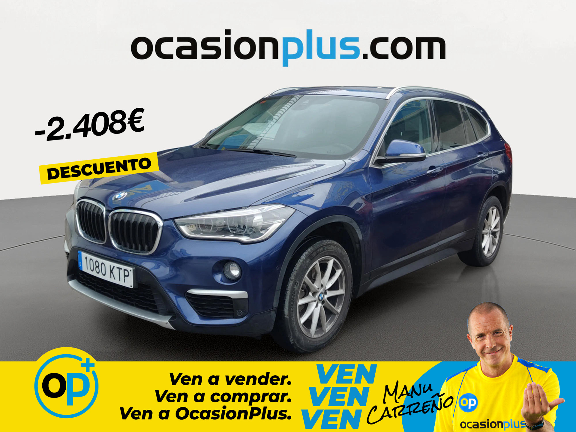 Imagen de BMW X1