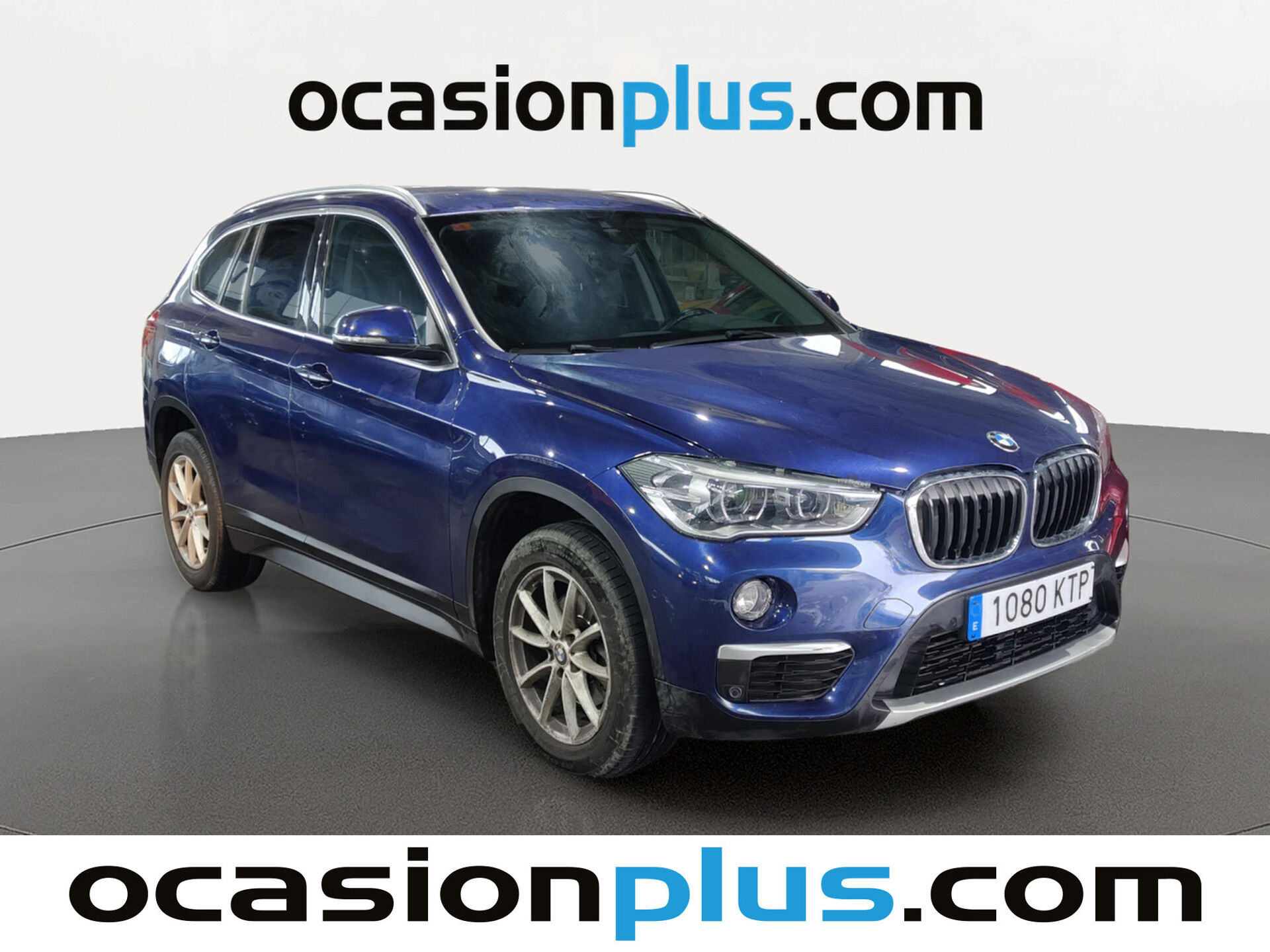Imagen 2 de BMW X1