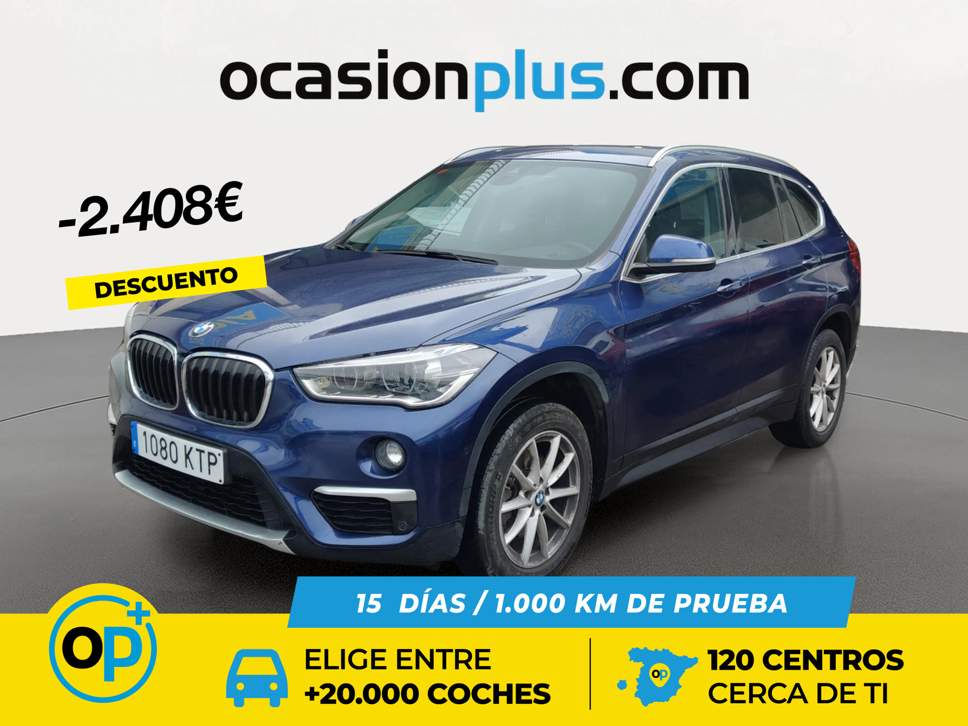 Imagen de BMW X1