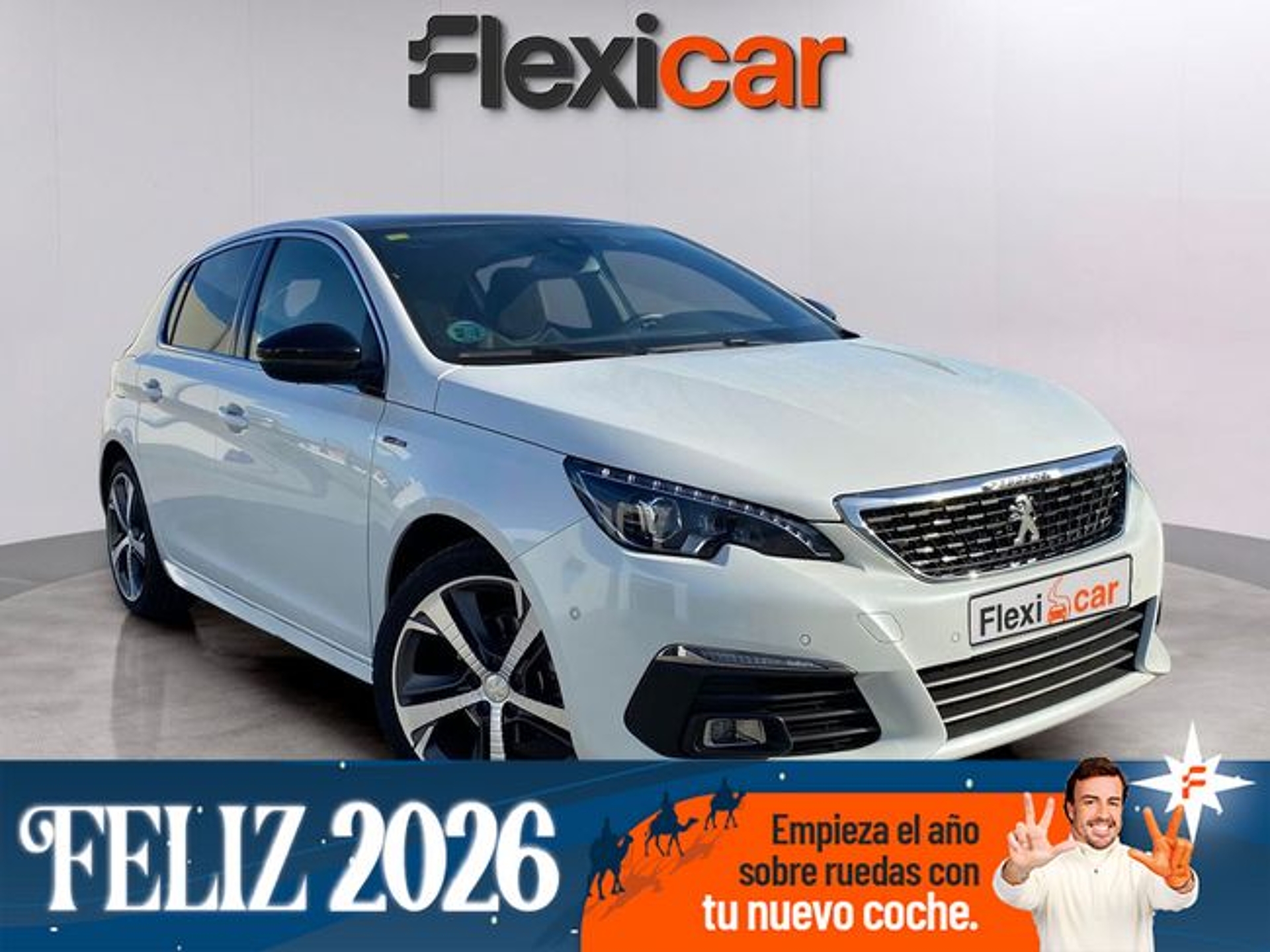 Imagen de PEUGEOT 308