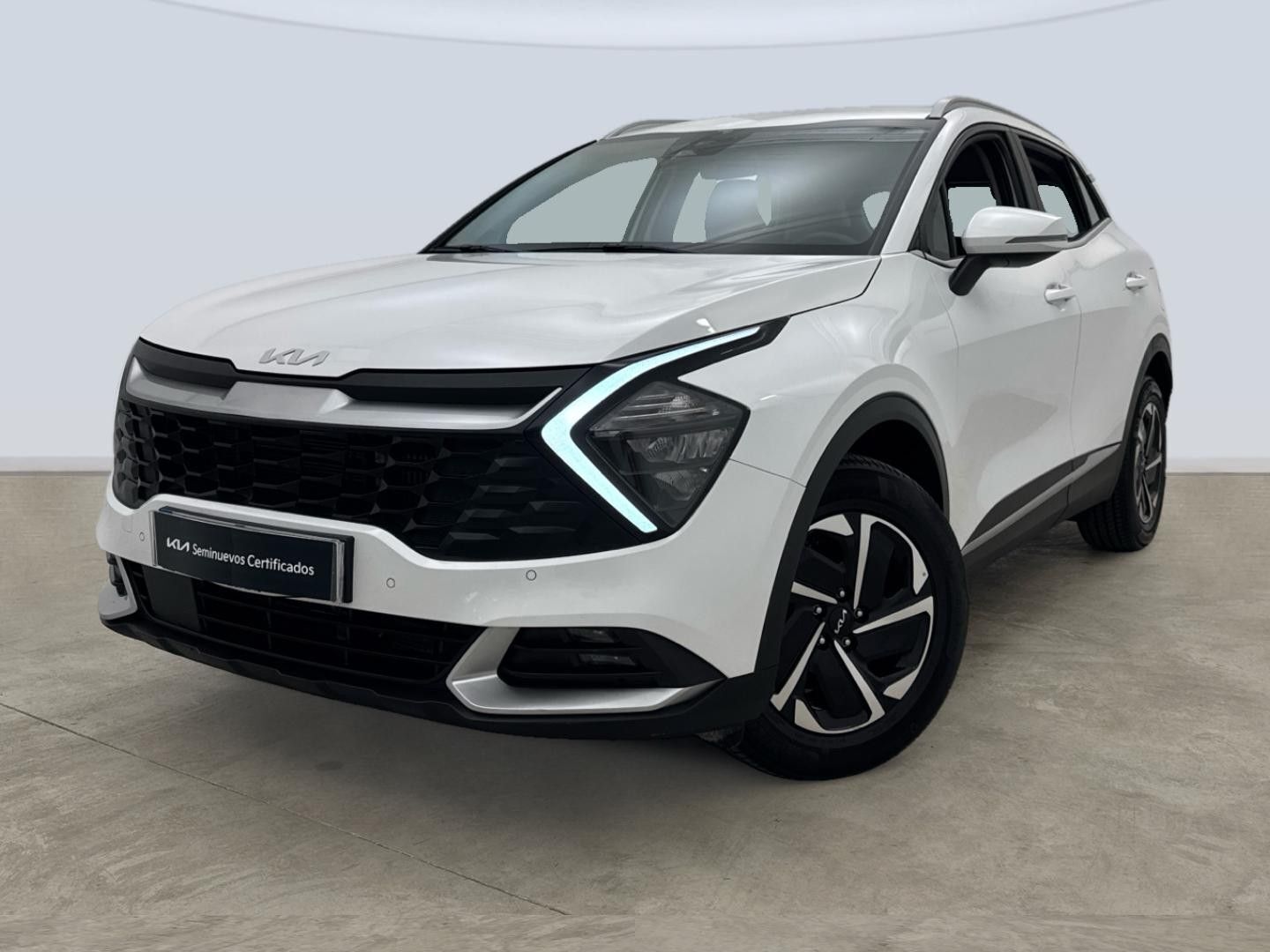 KIA Sportage (1.6 T-GDi HEV Drive 4x2 169 kW (230 CV)) en Tarragona