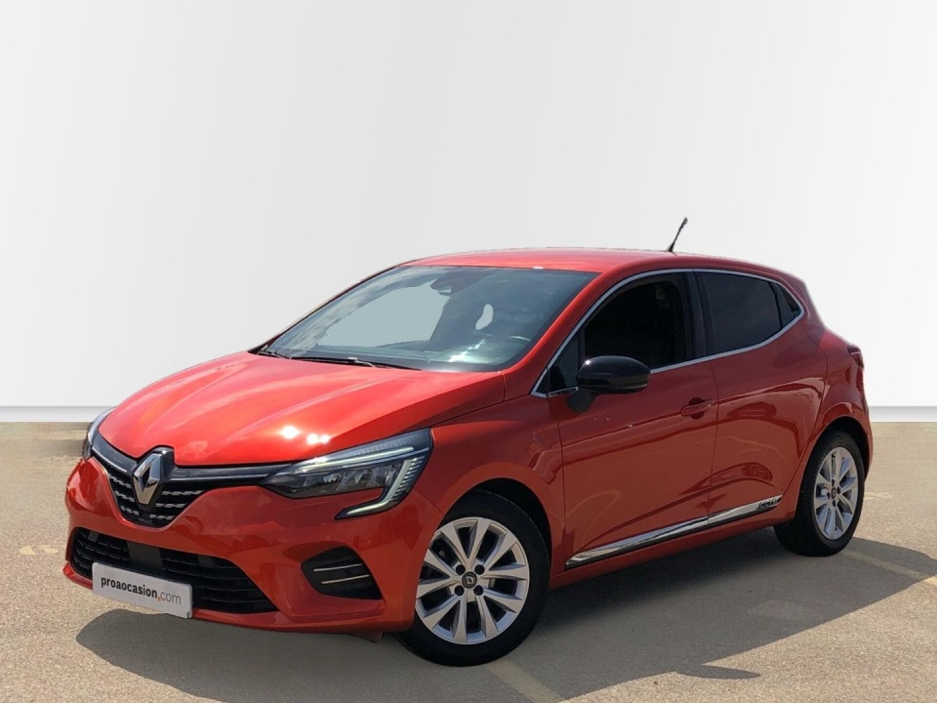 Imagen de RENAULT Clio