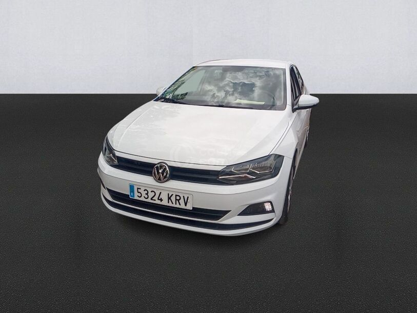 Foto del VOLKSWAGEN Polo 1.6TDI Edition 59kW