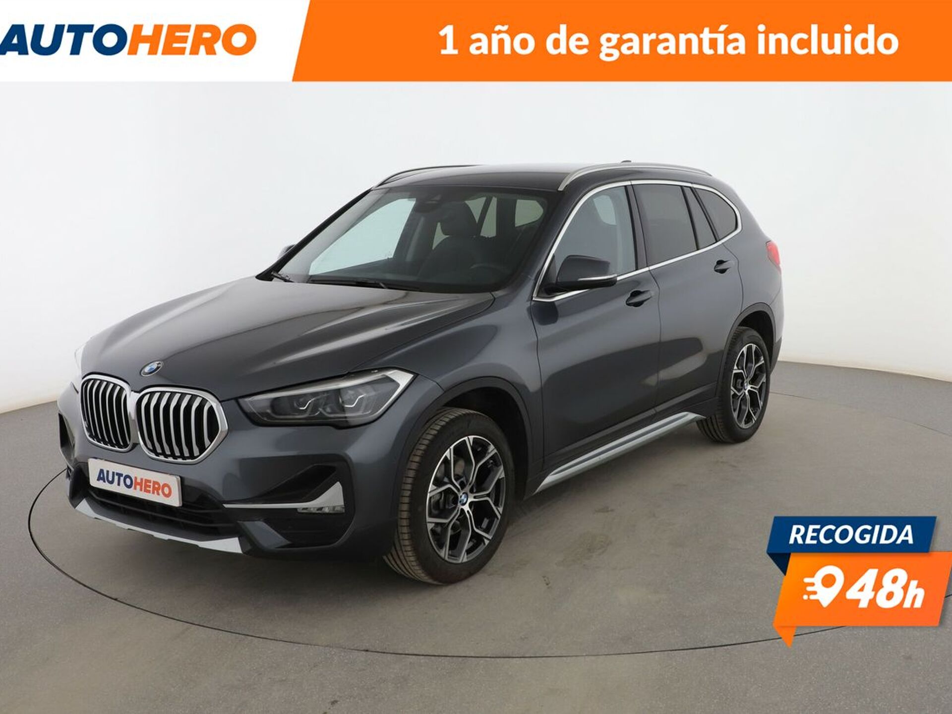 Imagen de BMW X1