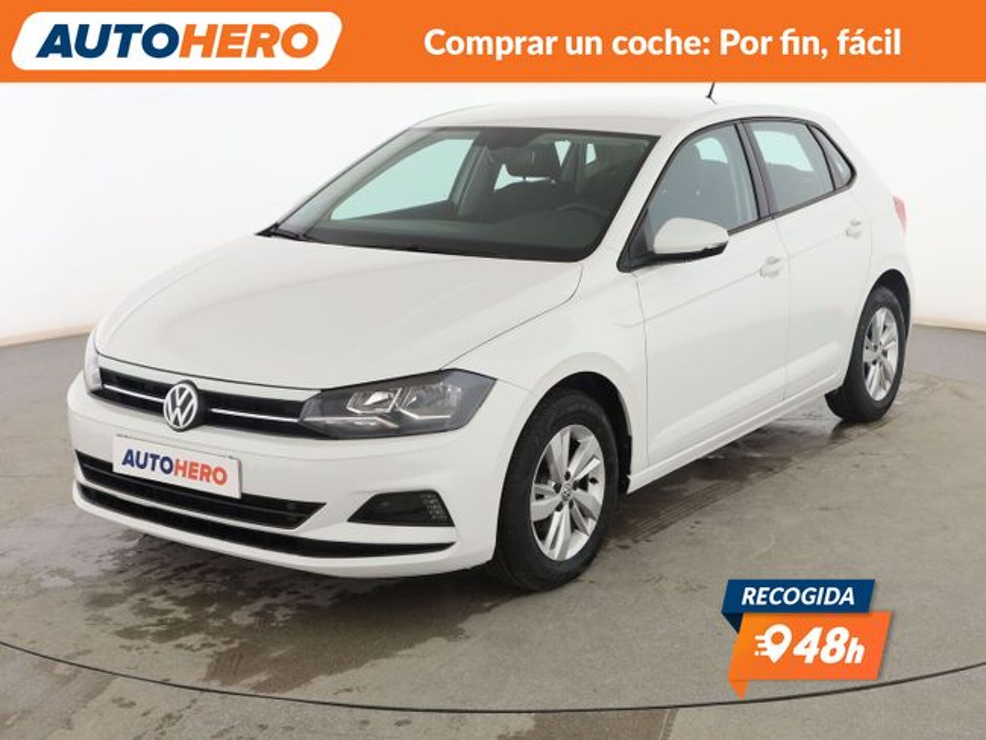 Imagen 1 de VOLKSWAGEN Polo