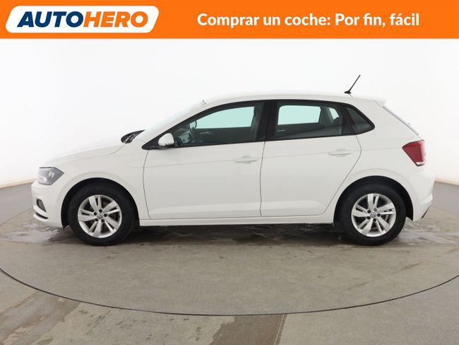 Foto del VOLKSWAGEN Polo 1.6TDI Advance 70kW