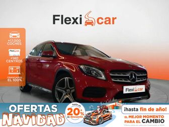 Imagen de MERCEDES Clase GLA GLA 200 7G-DCT