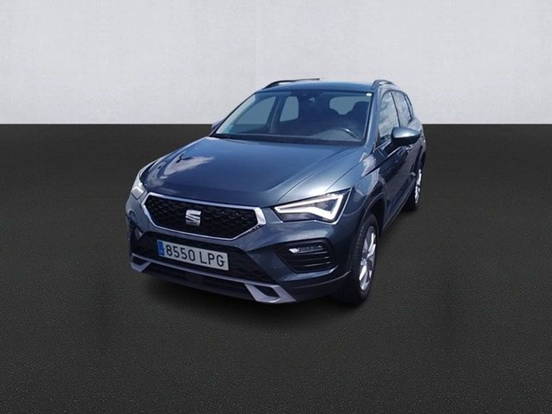 Imagen de SEAT Ateca