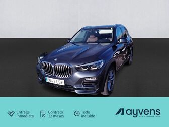 Imagen de BMW X5 xDrive 30dA