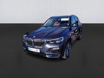 Imagen de BMW X5 xDrive 30dA