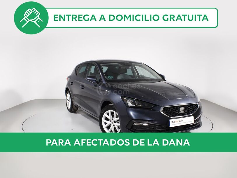 Foto del SEAT León 2.0TDI S&S Style 115