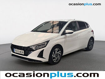 Imagen de HYUNDAI i20 1.0 TGDI Klass 100