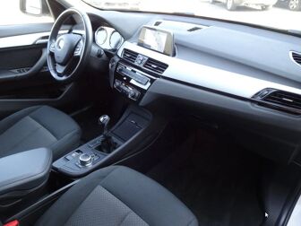Imagen de BMW X1 sDrive 18d Business