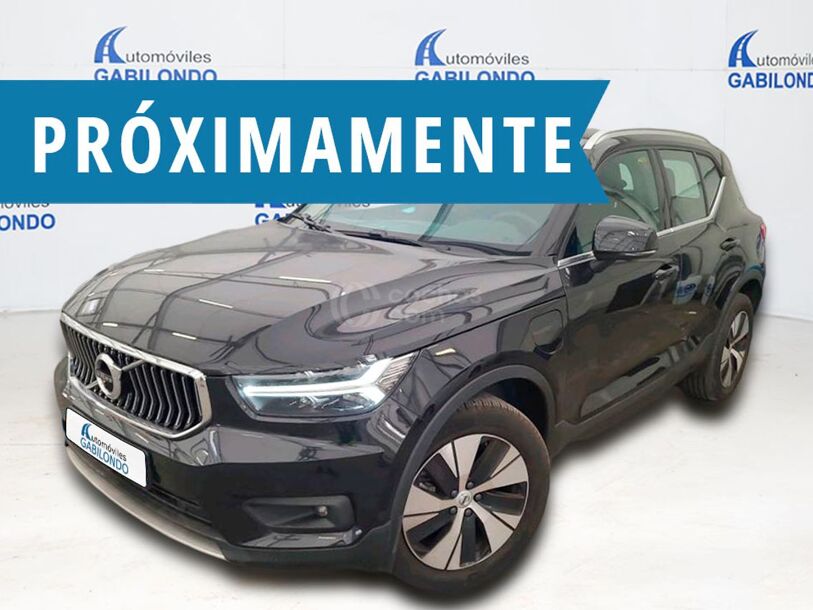 Foto del VOLVO XC40 T4 Recharge Inscription Aut.