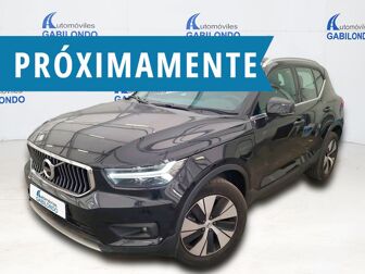 Imagen de VOLVO XC40 T4 Recharge Inscription Aut.