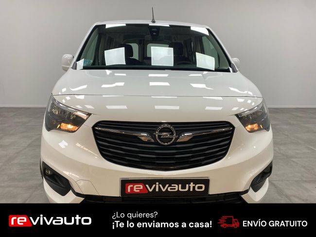 Foto del OPEL Combo Life 1.5TD S-S Edition XL 100