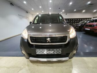 Imagen de PEUGEOT Partner Tepee 1.2 PureTech Outdoor 110