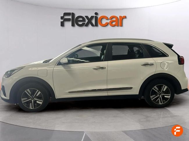 Foto del KIA Niro 1.6 PHEV Drive