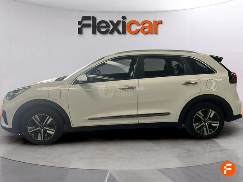 Foto del KIA Niro 1.6 PHEV Drive
