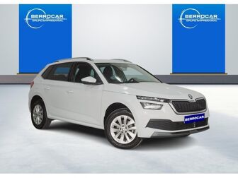 Imagen de SKODA Kamiq 1.0 TSI Ambition 81kW