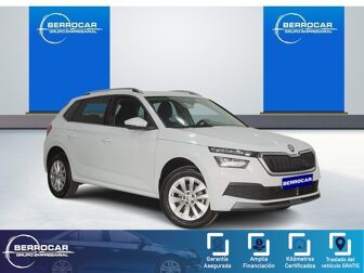 Imagen de SKODA Kamiq 1.0 TSI Ambition 81kW