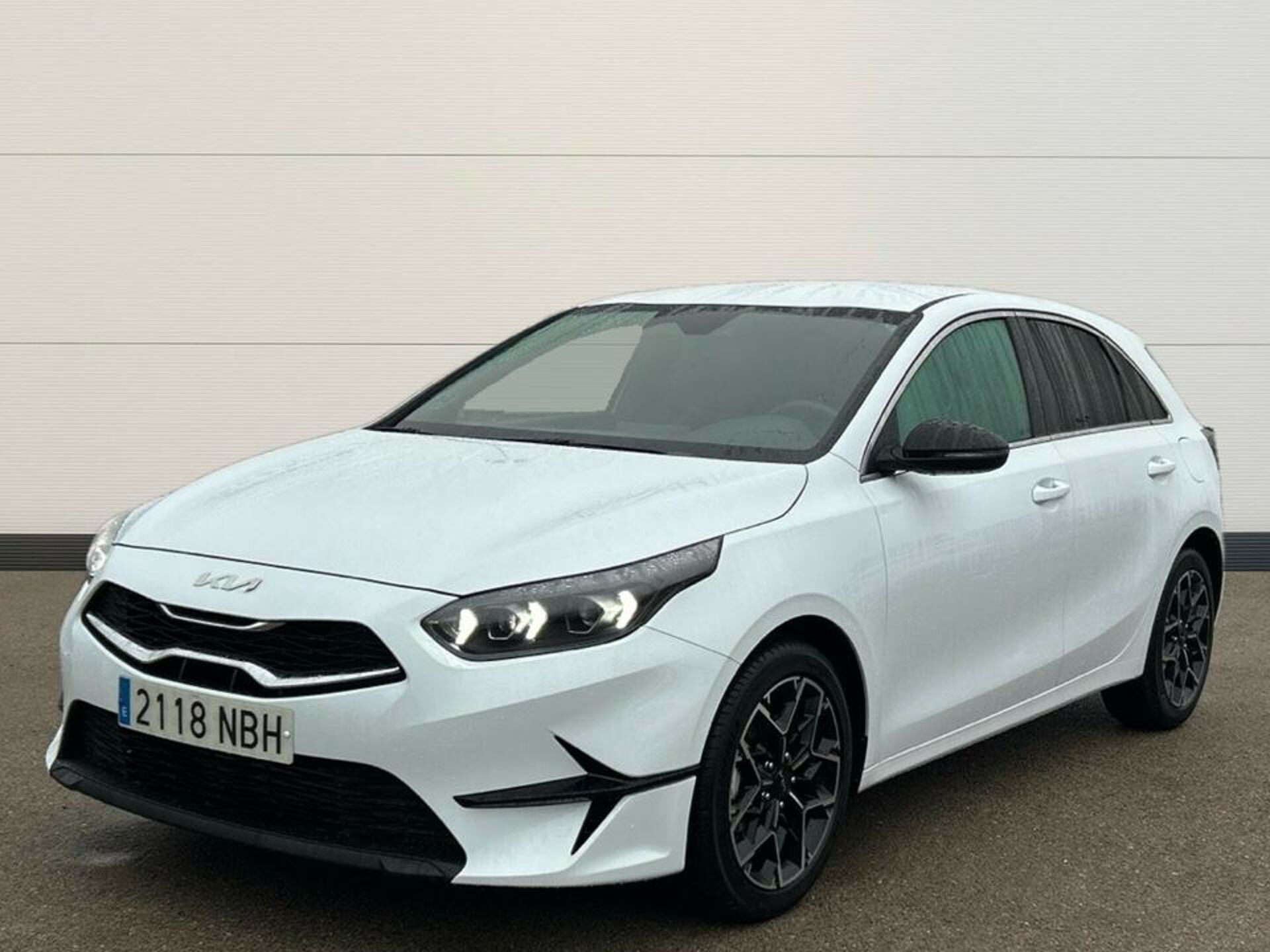 Imagen 2 de KIA Ceed