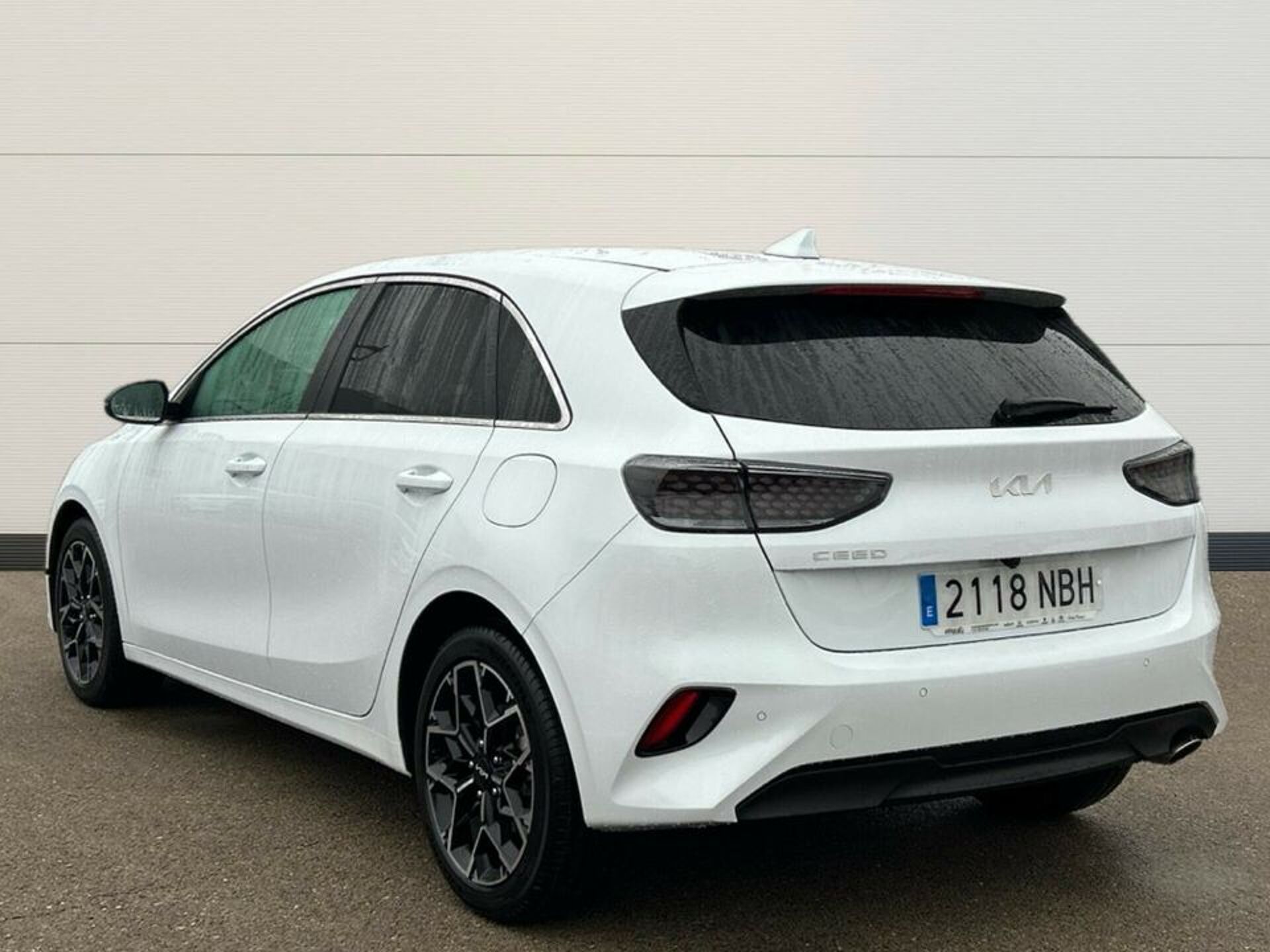 Imagen 3 de KIA Ceed