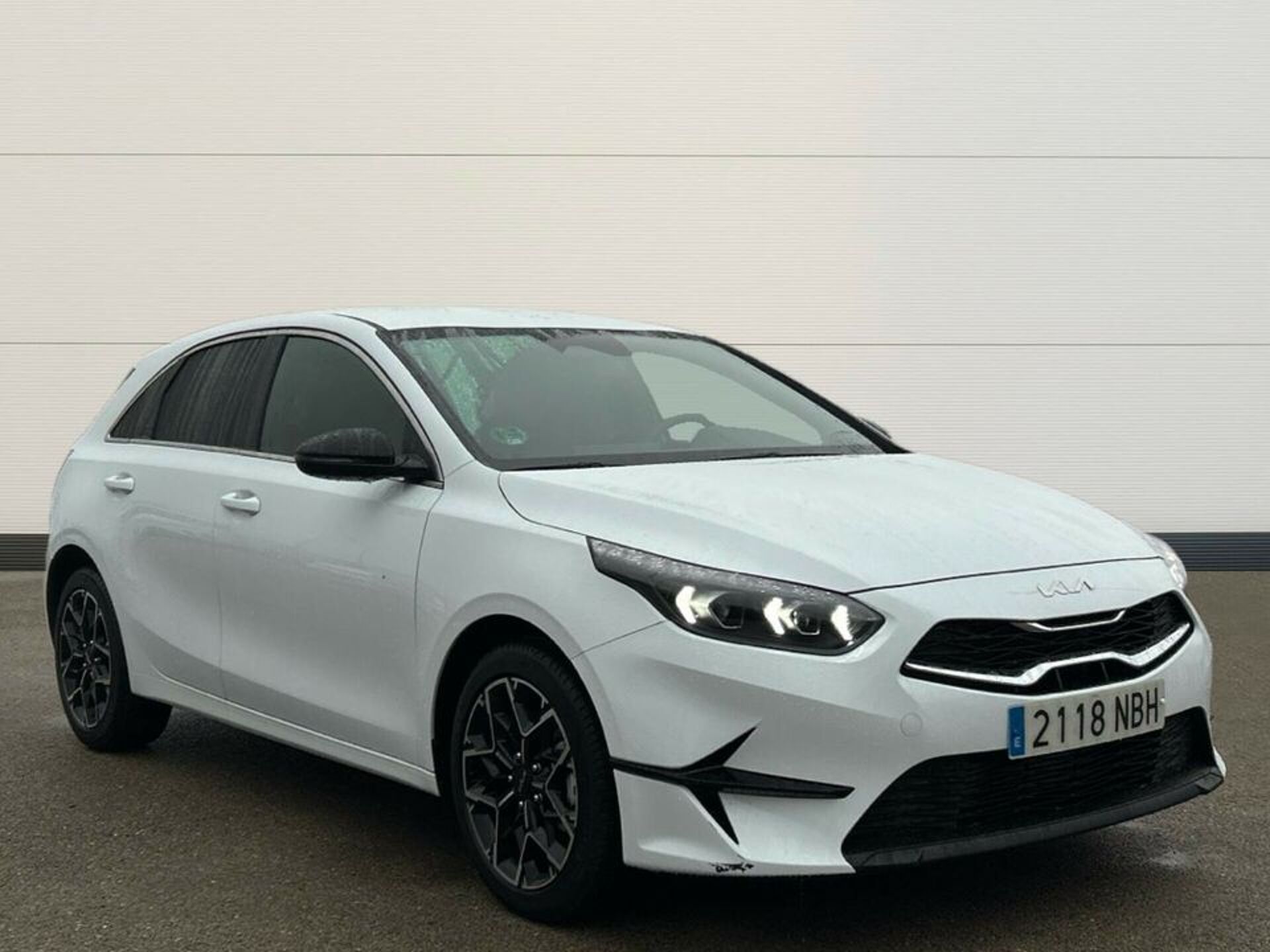 Imagen 1 de KIA Ceed
