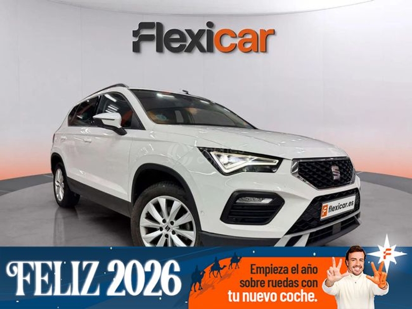 Foto del SEAT Ateca 1.0 TSI S&S Reference