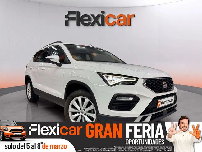 Foto del SEAT Ateca 1.0 TSI S&S Reference