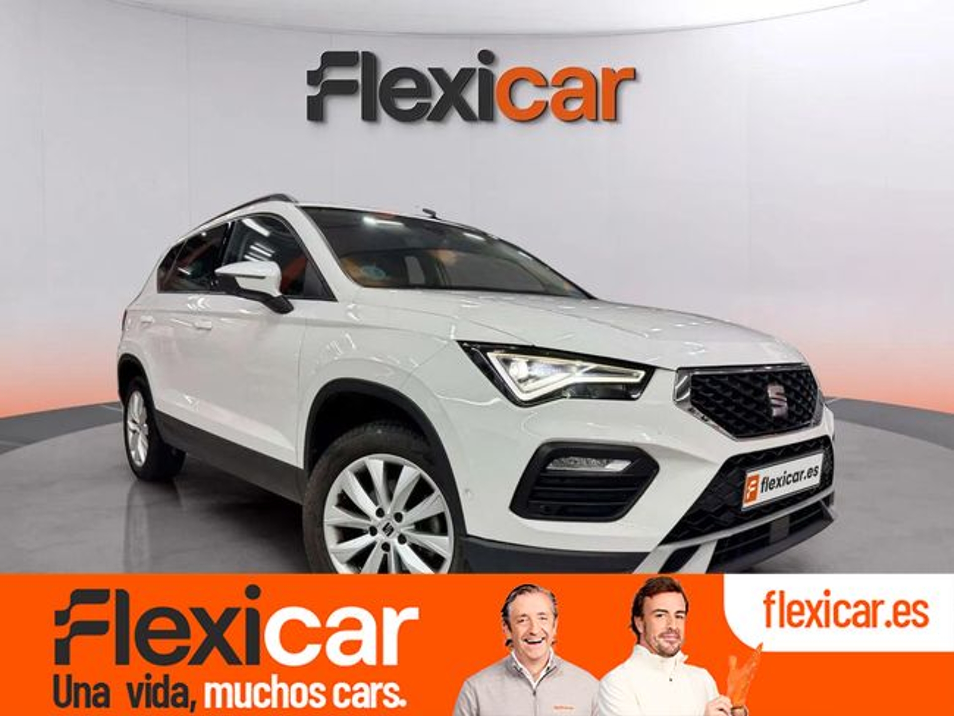 Imagen de SEAT Ateca