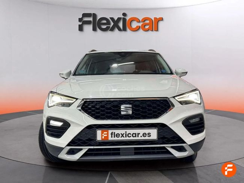 Foto del SEAT Ateca 1.0 TSI S&S Reference