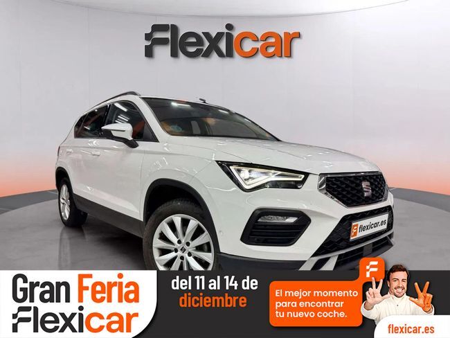 SEAT Ateca (1.0 TSI 81kW (110CV) St&Sp Reference) en Barcelona