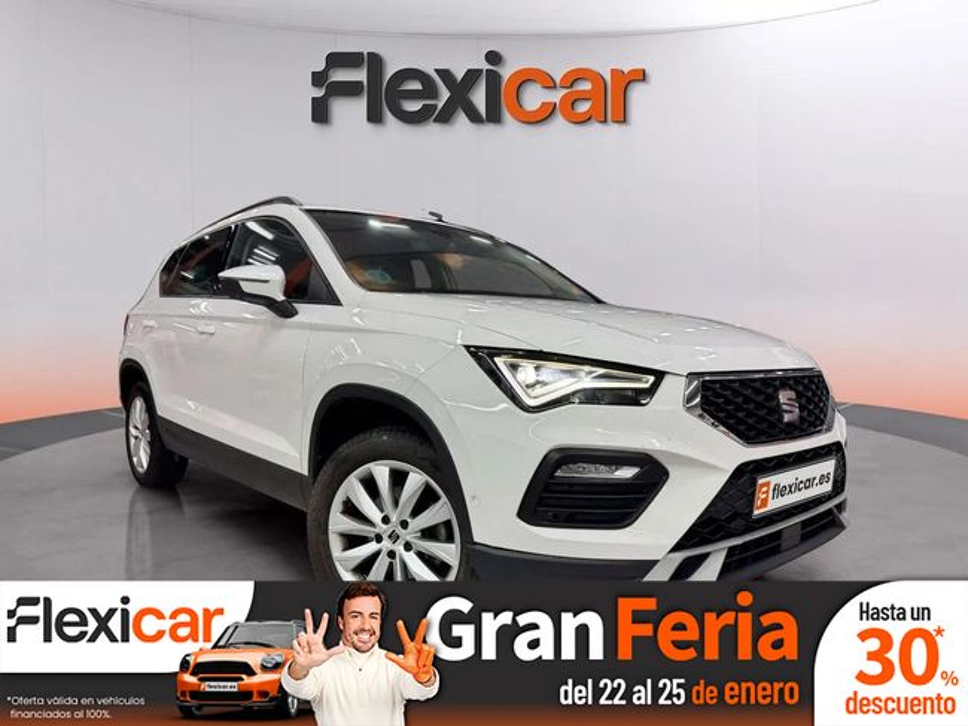 Imagen de SEAT Ateca
