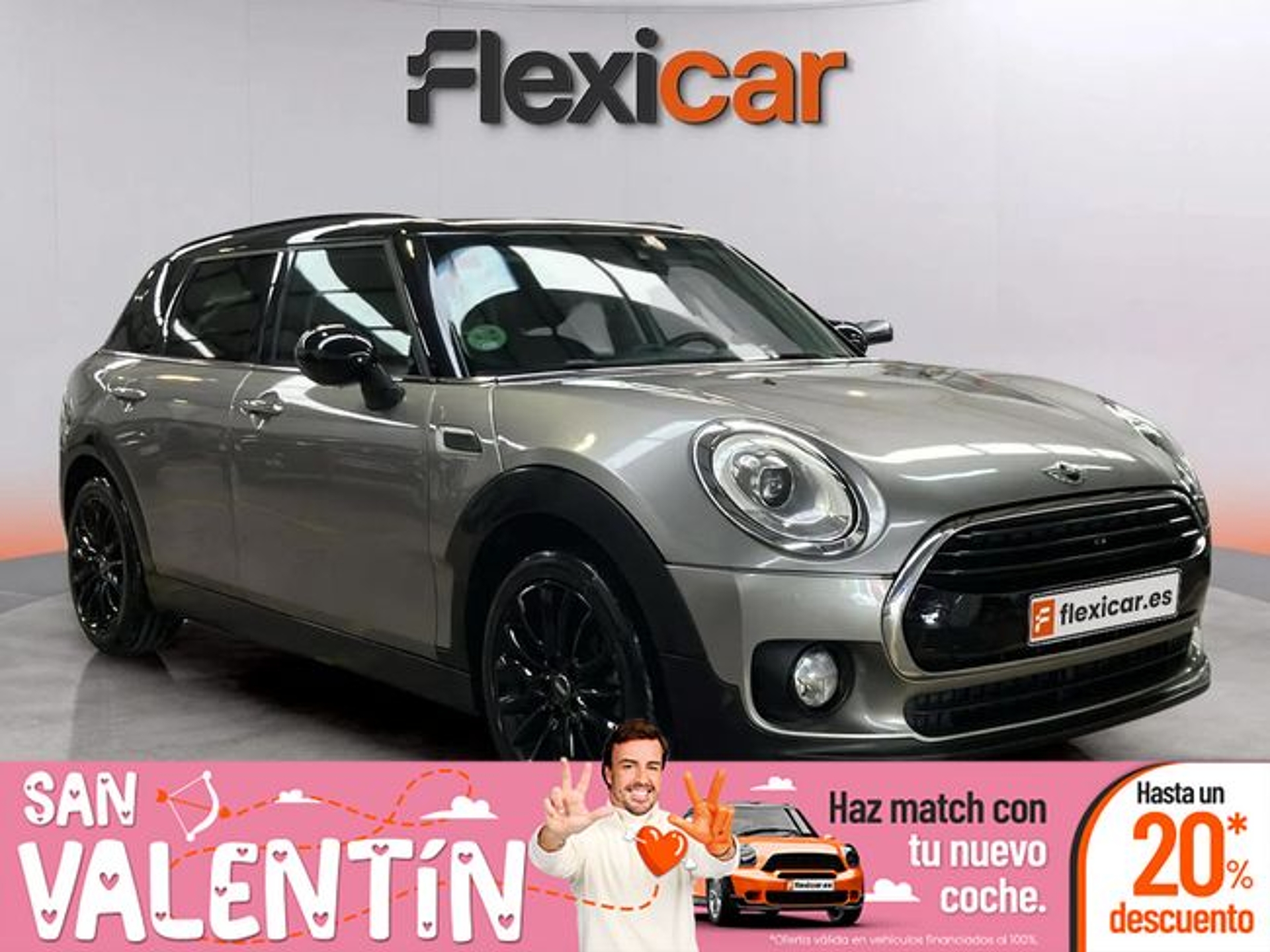 Imagen de MINI Mini Clubman