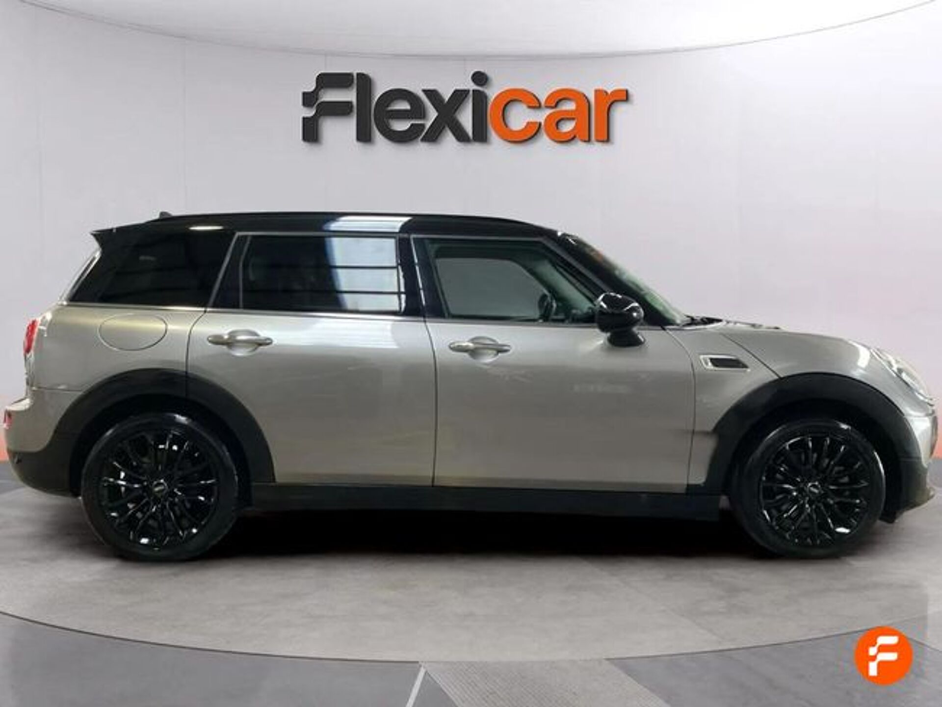 Imagen 3 de MINI Mini Clubman