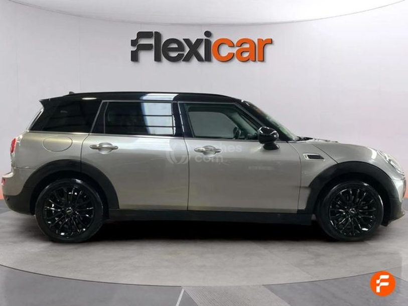 Foto del MINI Mini Clubman Clubman Cooper D Aut.