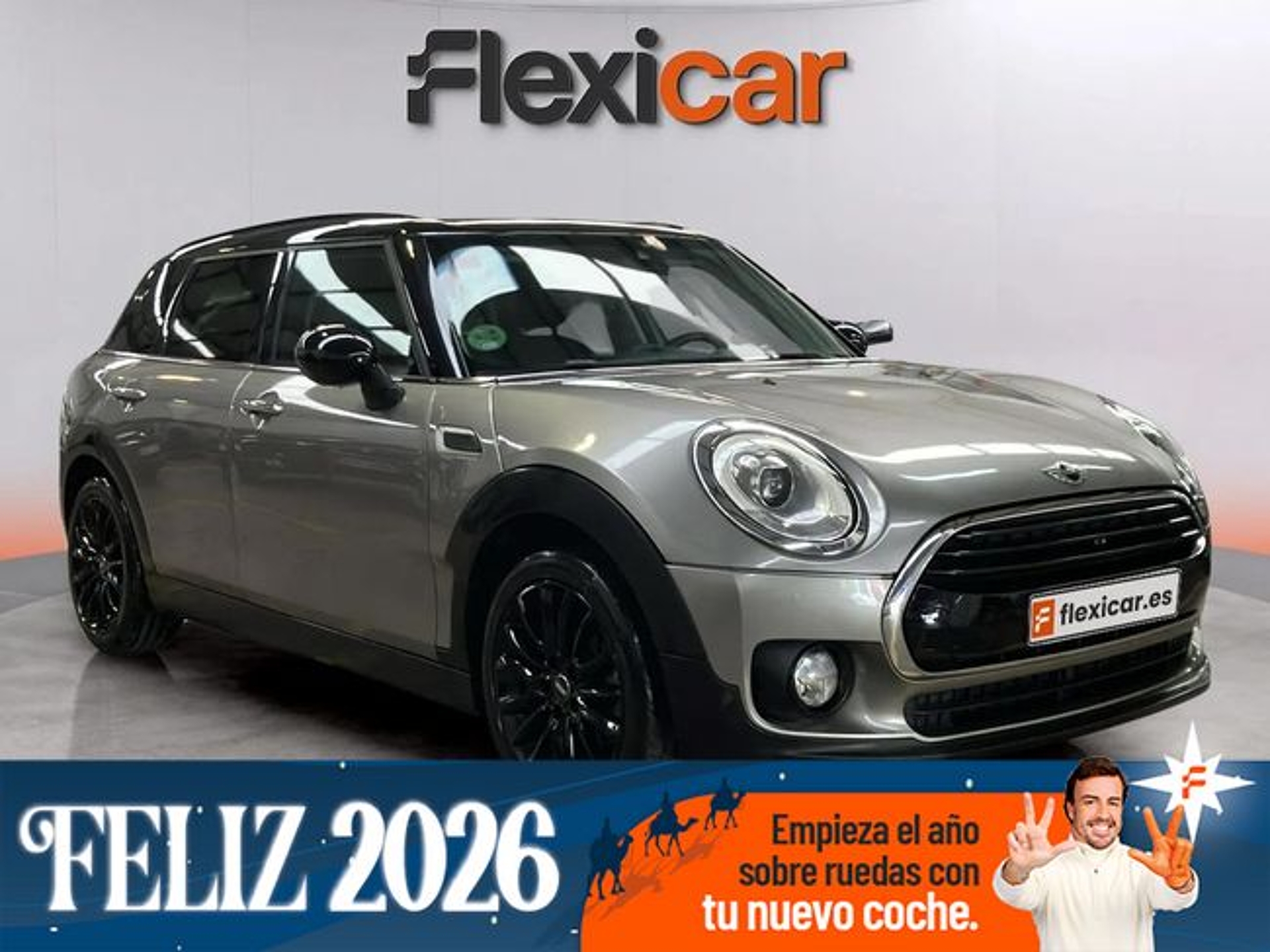 Imagen de MINI Mini Clubman