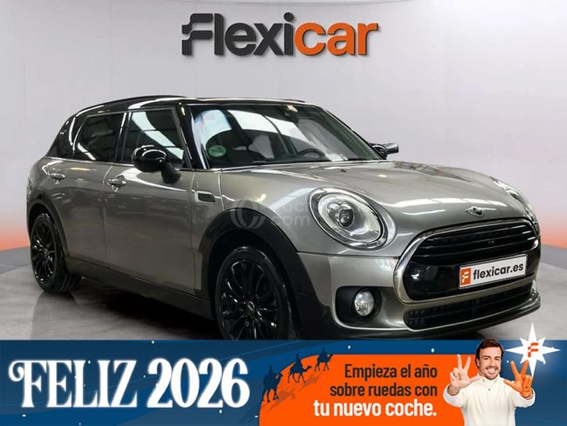 Foto del MINI Mini Clubman Clubman Cooper D