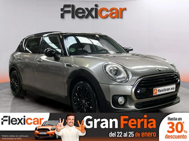 Foto del MINI Mini Clubman Clubman Cooper D Aut.
